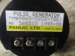 Fanuc A860-0202-T001 Pulse Generator Manual Pulse Generator MPG *Tested* - Image 3