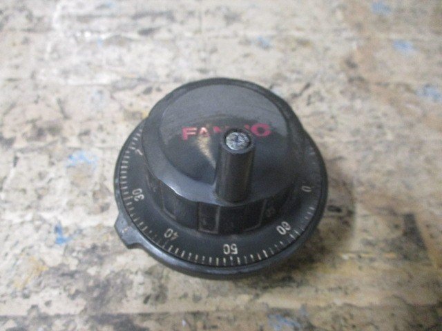 Fanuc-A860-0202-T001-Pulse-Generator-Manual-Pulse-Generator-MPG-Tested-157596522684 Fanuc A860-0202-T001 Pulse Generator Manual Pulse Generator MPG *Tested* - Image 1