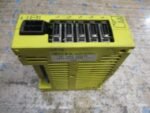 Fanuc SDU1 A02B-0236-C203 Safety Data Unit I/O Module N23307 *Tested*