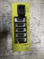 Fanuc SDU1 A02B-0236-C203 Safety Data Unit I/O Module N23307 *Tested* - Image 3
