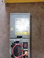 Fanuc Servo Amplifier Module A06B-6079-H201