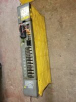 Fanuc Servo Amplifier Module A06B-6079-H201 - Image 3
