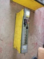 Fanuc Servo Amplifier Module A06B-6079-H201 - Image 4