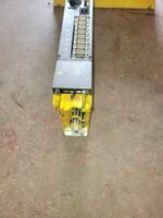 Fanuc Servo Amplifier Module A06B-6079-H201 - Image 5