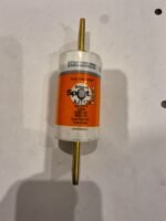 Ferraz Shawmut AJT125 Time Delay 125A 600AC, 500VDC - Image 4