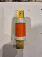 Ferraz Shawmut AJT125 Time Delay 125A 600AC, 500VDC - Image 5
