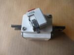 Ferraz Shawmut Protistor PC72UD13C500D1A 1250VAC 500A Fuse (Used) - Image 4