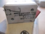 Ferraz Shawmut Protistor PC72UD13C500D1A 1250VAC 500A Fuse (Used) - Image 5