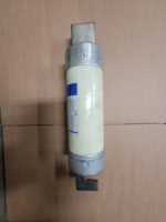 Ferraz Shawmut TRS350R Amp Fuse 600 Volts Dual Element Time Delay Used - Image 4