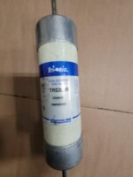 Ferraz Shawmut TRS350R Amp Fuse 600 Volts Dual Element Time Delay Used - Image 5