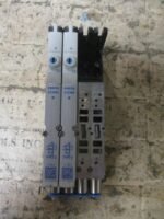 Festo 533342 Solenoid Valve Festo Solenoid Valve 533342 FESTO Valve *Tested*