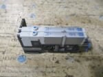 Festo 533342 Solenoid Valve Festo Solenoid Valve 533342 FESTO Valve *Tested* - Image 3