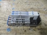 Festo 533342 Solenoid Valve Festo Solenoid Valve 533342 FESTO Valve *Tested* - Image 4