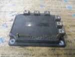 Fuji Electric 7MBP25RA120-09 IGBT Power Module Fuji 7MBP25RA120-09 IGBT *Tested* - Image 3