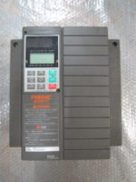 Fuji Electric FRN7.5P11S-4 Frenic 5000P11 AC Drive 12.5KVA 380-460VAC *Tested*