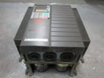 Fuji Electric FRN7.5P11S-4 Frenic 5000P11 AC Drive 12.5KVA 380-460VAC *Tested* - Image 5
