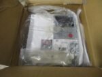 GE 6KAF323001M$A1 Micro-SAVE AC Drive GE AF-300M$ AC Drive 230VAC 1HP 5A  *NEW*