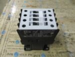 GE CL04D310M Contactor GE CL0410E Contactor 230-690VAC 9-18.5kW 12-25HP *NEW* - Image 3