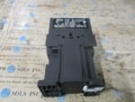 GE CL04D310M Contactor GE CL0410E Contactor 230-690VAC 9-18.5kW 12-25HP *NEW* - Image 5