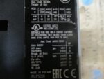 GE CL04D310M Contactor GE CL0410E Contactor 230-690VAC 9-18.5kW 12-25HP *NEW* - Image 7