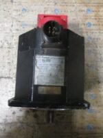 GE Fanuc A06B-0034-B078#7008 AC Servo Motor Model Beta 6/2000 200V 3PH *Tested*