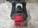 GE Fanuc A06B-0034-B078#7008 AC Servo Motor Model Beta 6/2000 200V 3PH *Tested* - Image 4