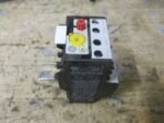 GE RT12S Motor Overload Relay Ie=14.5-18A 32/50A 690VAC 120-380V 110/250VDC*NEW*
