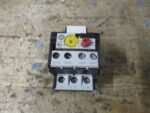 GE RT12S Motor Overload Relay Ie=14.5-18A 32/50A 690VAC 120-380V 110/250VDC*NEW* - Image 3