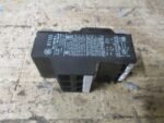 GE RT12S Motor Overload Relay Ie=14.5-18A 32/50A 690VAC 120-380V 110/250VDC*NEW* - Image 4