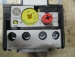 GE RT12S Motor Overload Relay Ie=14.5-18A 32/50A 690VAC 120-380V 110/250VDC*NEW* - Image 6