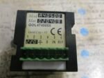 GOL4740055 Process Controller Model A40500 Gold City-VI Controller 220V *Tested* - Image 6