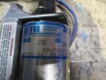 GORMAN-RUPP Industries GRI 17000-144 Oscillating Pump 230VAC 26W 0.21A *Tested* - Image 5