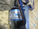 GORMAN-RUPP Industries GRI 17000-144 Oscillating Pump 230VAC 26W 0.21A *Tested* - Image 7