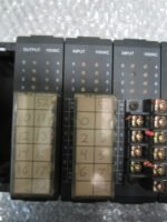 General Electric SeriesONE IC610MDL175B IC610CPU105B CPU PLC System *Working* - Image 6