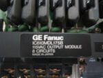 General Electric SeriesONE IC610MDL175B IC610CPU105B CPU PLC System *Working* - Image 7