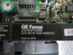 General Electric SeriesONE IC610MDL175B IC610CPU105B CPU PLC System *Working* - Image 8