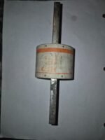 Gould Shawmut AMP-TRAP A70Q600 TYPE 4 Form 101 600A, 700VAC - Image 4