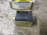 Guardian Electric 4HD-C-24VDC Solenoid Coil A420-065434-00 Continuous Duty *NEW* - Image 4