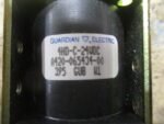 Guardian Electric 4HD-C-24VDC Solenoid Coil A420-065434-00 Continuous Duty *NEW* - Image 5