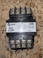 HAMMOND PH100PG 100 VA 50/60 Hz 55 CAT.NO. PH100PG Pri. 120/240V Sec 12v/24V