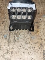 HAMMOND PH100PG 100 VA 50/60 Hz 55 CAT.NO. PH100PG Pri. 120/240V Sec 12v/24V - Image 3