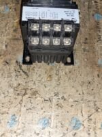 HAMMOND PH100PG 100 VA 50/60 Hz 55 CAT.NO. PH100PG Pri. 120/240V Sec 12v/24V - Image 4