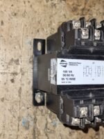 HAMMOND PH100PG 100 VA 50/60 Hz 55 CAT.NO. PH100PG Pri. 120/240V Sec 12v/24V - Image 5