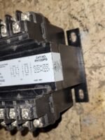 HAMMOND PH100PG 100 VA 50/60 Hz 55 CAT.NO. PH100PG Pri. 120/240V Sec 12v/24V - Image 6