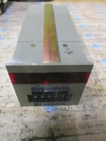 HECON G0781115 Counter Unit HECON 0781115 Unit 890 Counter Unit 110VAC *Tested* - Image 6