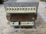 HECON G0781115 Counter Unit HECON 0781115 Unit 890 Counter Unit 110VAC *Tested* - Image 7