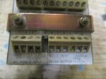 HECON G0781115 Counter Unit HECON 0781115 Unit 890 Counter Unit 110VAC *Tested* - Image 8