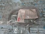 HTM FCU2-0802P-A3U2 Inductive Proximity Sensor Sn=2mm PNP-NO 10-30VDC  *NEW* - Image 3