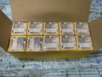 HUBBELL HBL5869VYCN HBLO Valiseo Connector Female 15A 125V 2P 2W **10 Lot***NEW*