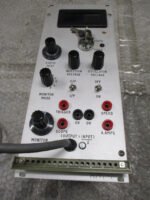Harlond Simon H4890P5024 Controller HMT-1 Harlond simon H4890 P 5024 *Tested* - Image 3
